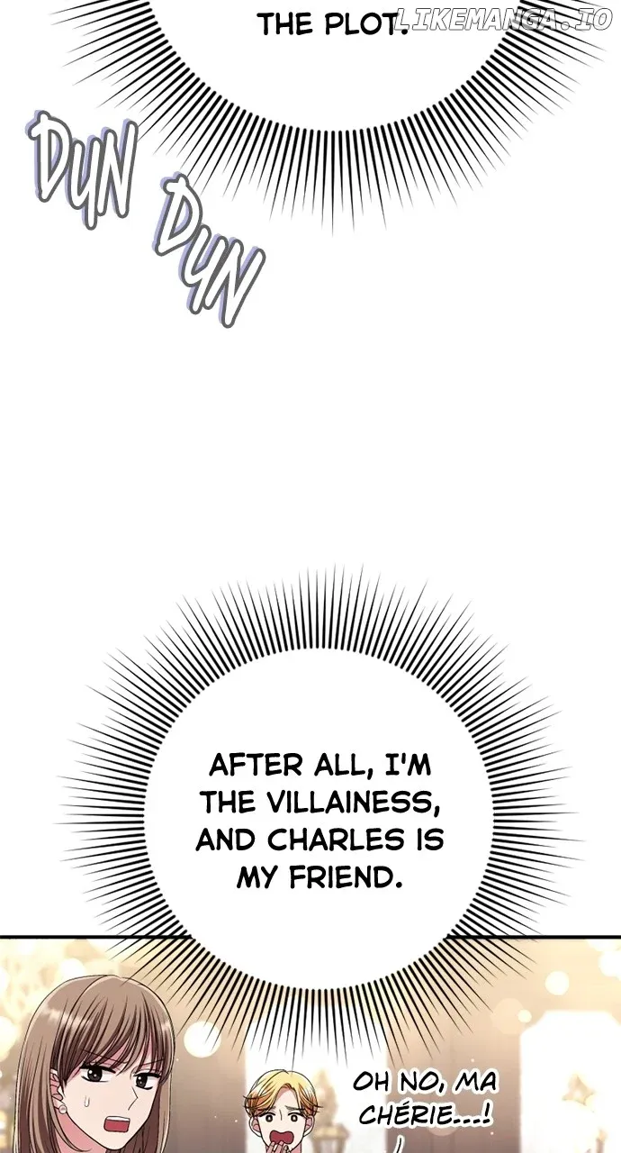 The Worst Villain Chapter 21 Online - página 77