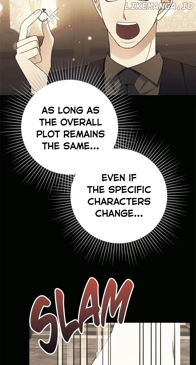 The Worst Villain Chapter 22 Online - página 14