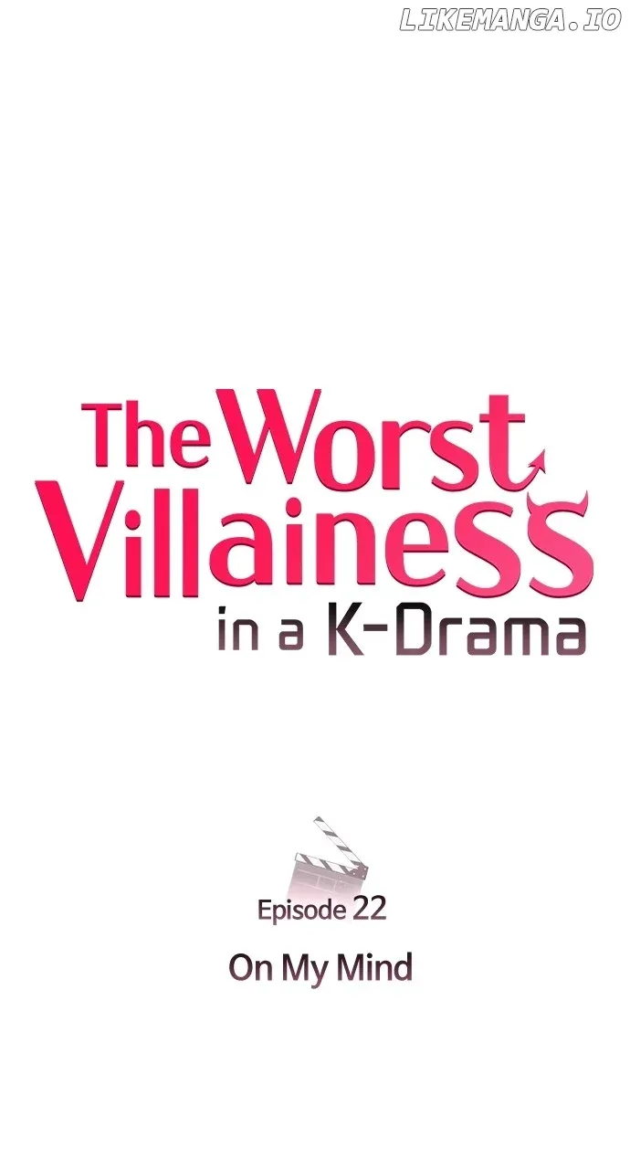 The Worst Villain Chapter 22 Online - página 25