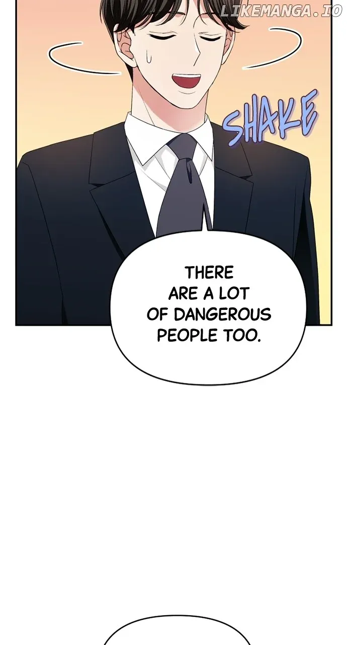 The Worst Villain Chapter 22 Online - página 43