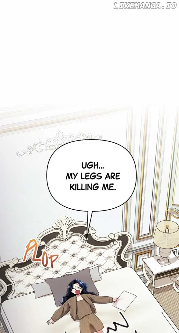 The Worst Villain Chapter 23 Online - página 1