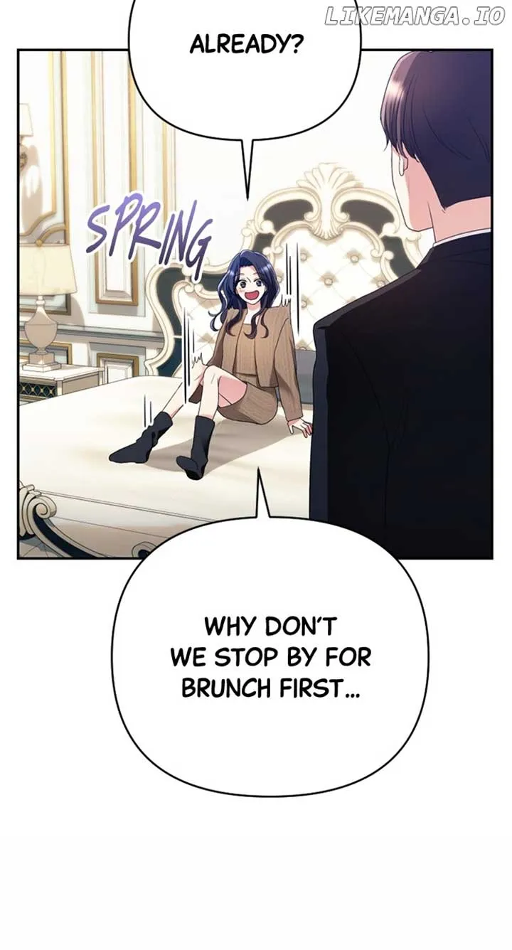 The Worst Villain Chapter 23 Online - página 16