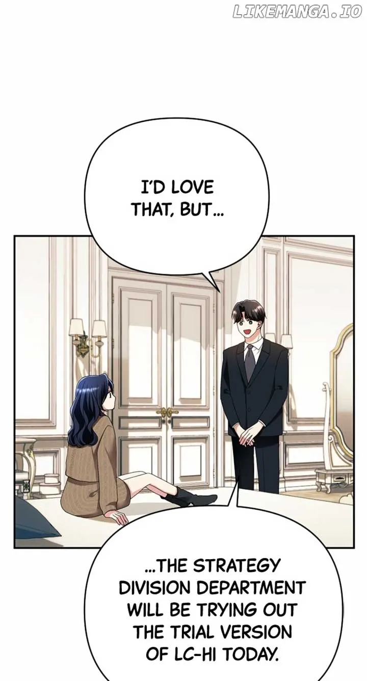 The Worst Villain Chapter 23 Online - página 17