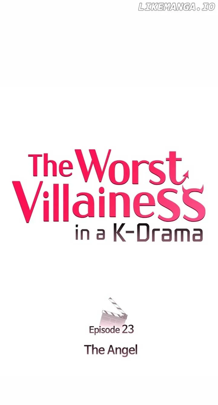 The Worst Villain Chapter 23 Online - página 20