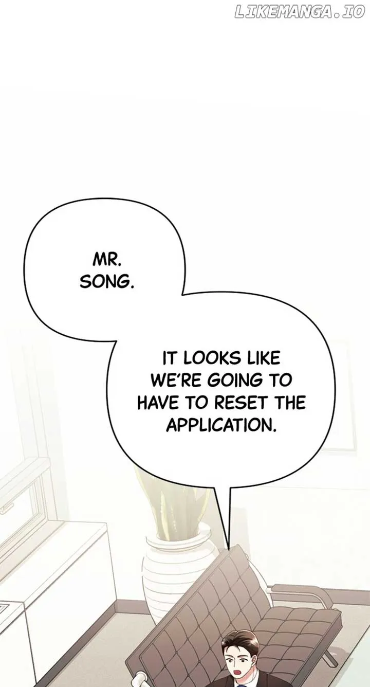 The Worst Villain Chapter 24 Online - página 1