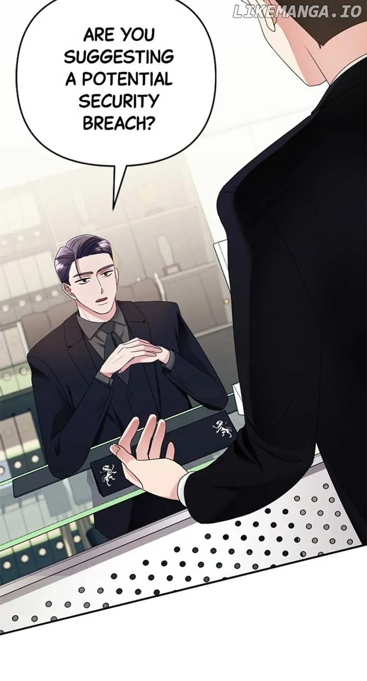 The Worst Villain Chapter 24 Online - página 5