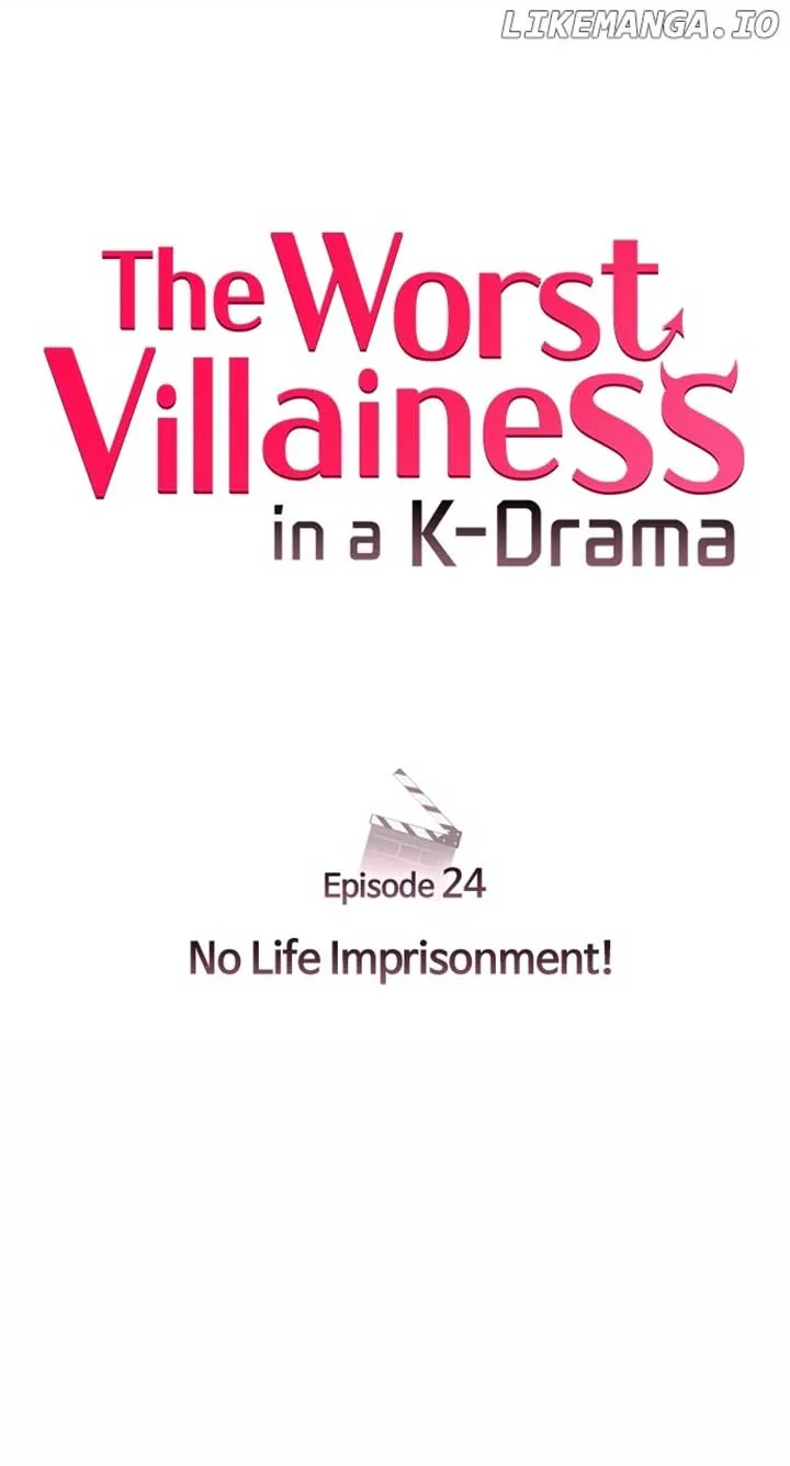 The Worst Villain Chapter 24 Online - página 10