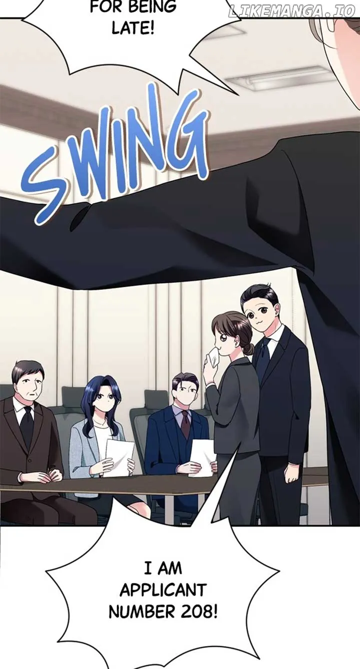The Worst Villain Chapter 24 Online - página 101