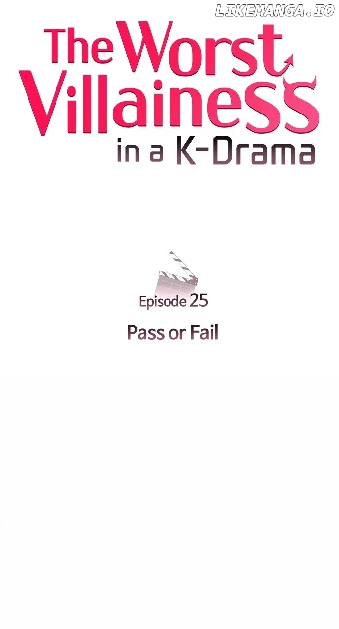 The Worst Villain Chapter 25 Online - página 12