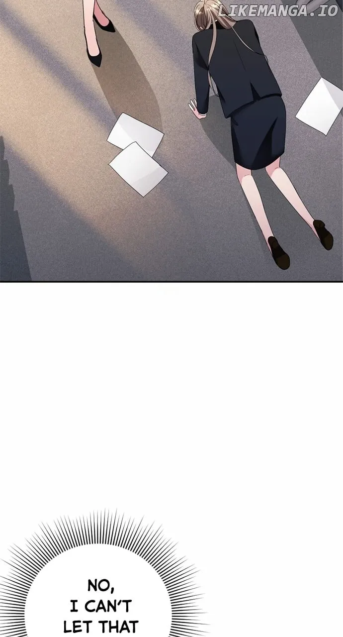 The Worst Villain Chapter 25 Online - página 21