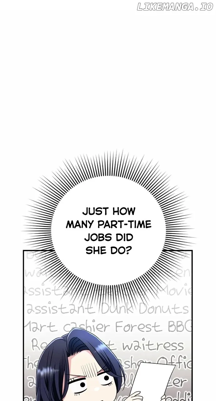 The Worst Villain Chapter 25 Online - página 32