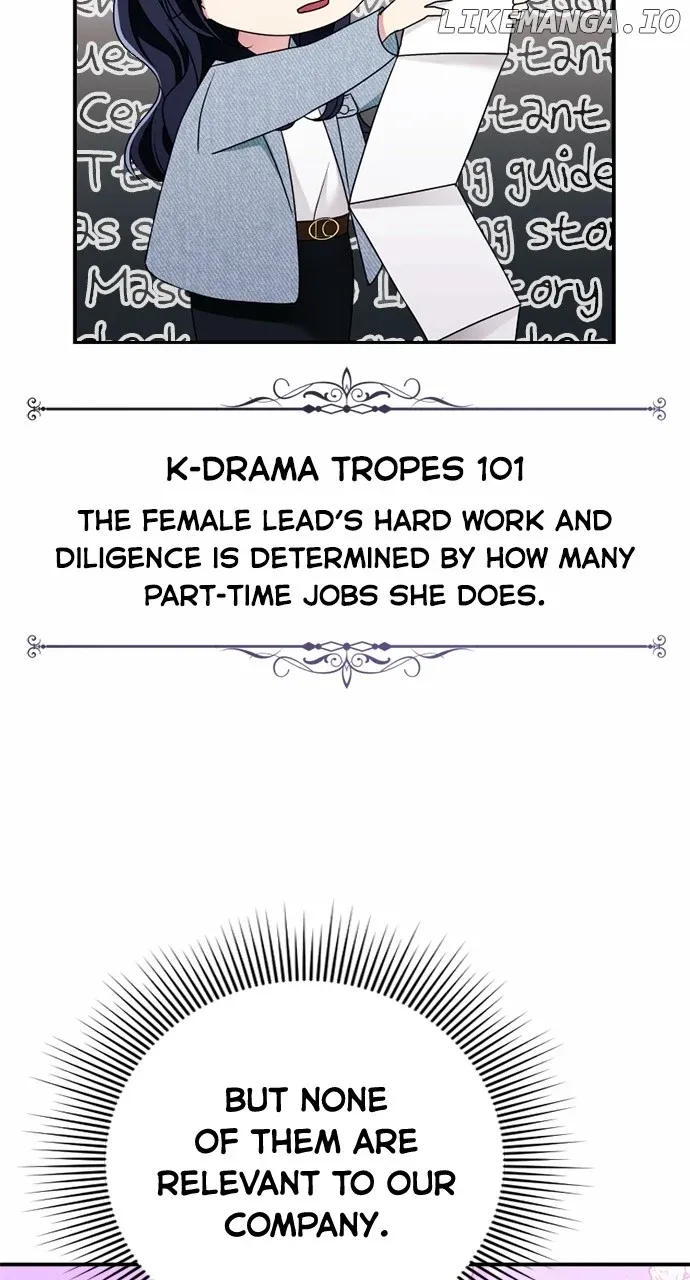 The Worst Villain Chapter 25 Online - página 33