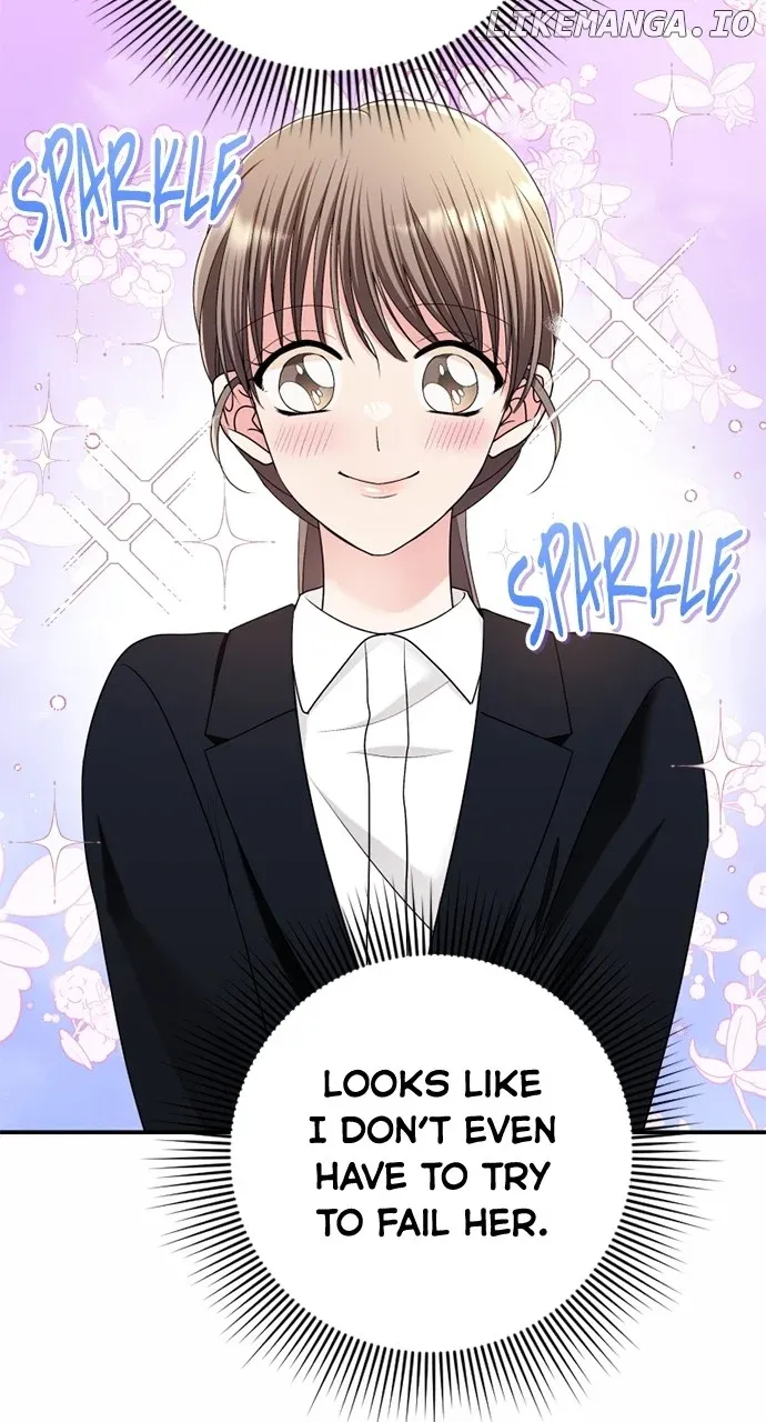 The Worst Villain Chapter 25 Online - página 34