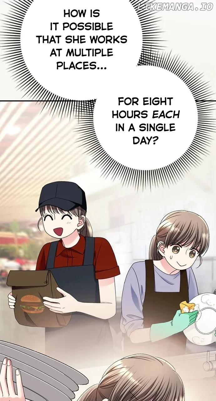 The Worst Villain Chapter 25 Online - página 86