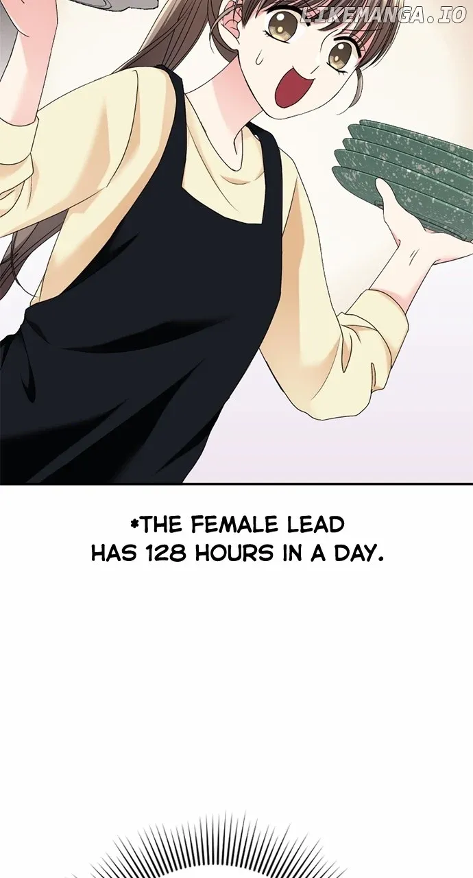 The Worst Villain Chapter 25 Online - página 87