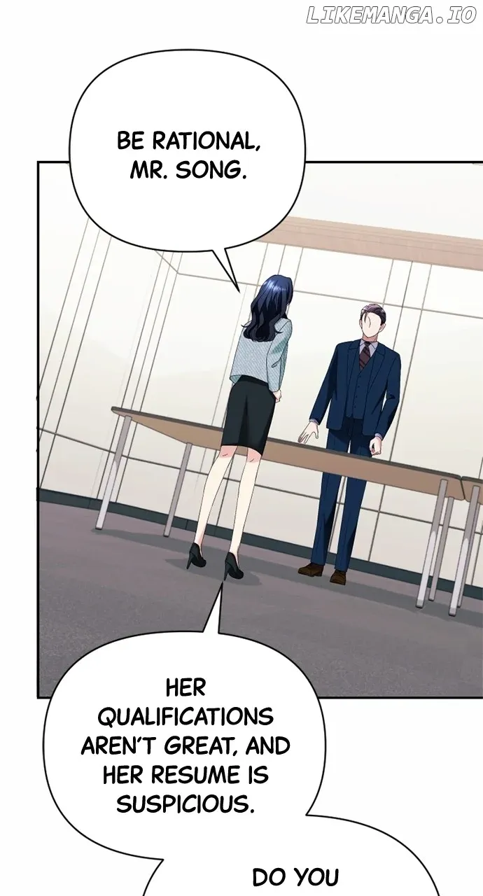 The Worst Villain Chapter 25 Online - página 89
