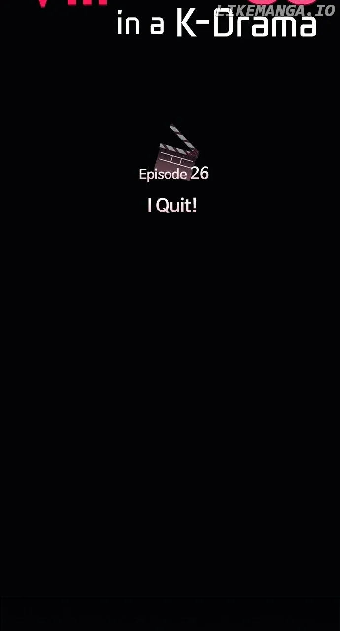 The Worst Villain Chapter 26 Online - página 21