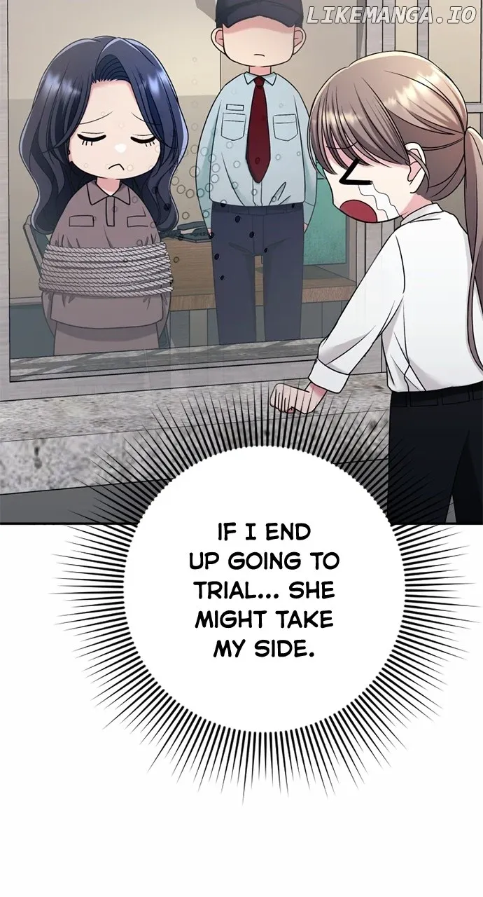 The Worst Villain Chapter 26 Online - página 58