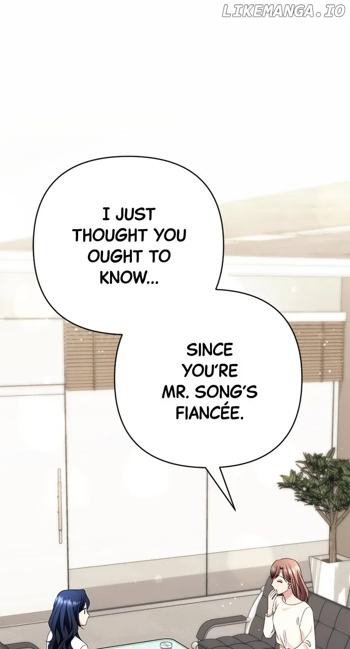 The Worst Villain Chapter 27 Online - página 1