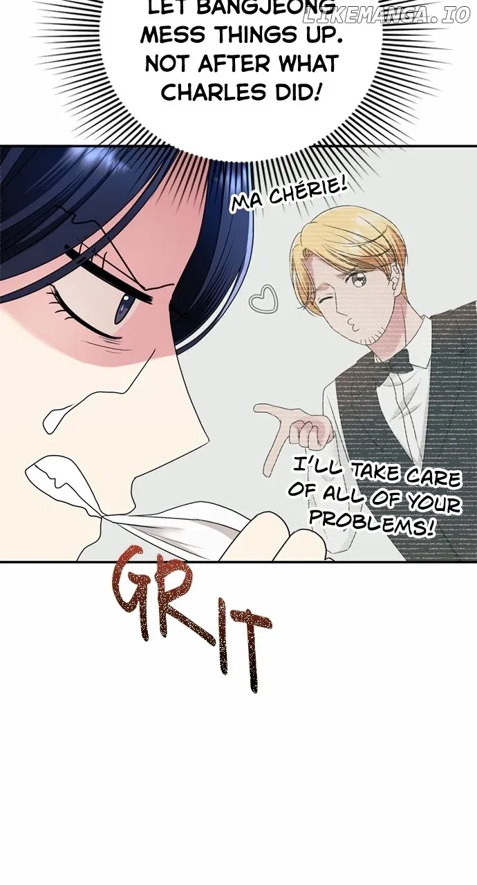 The Worst Villain Chapter 27 Online - página 12