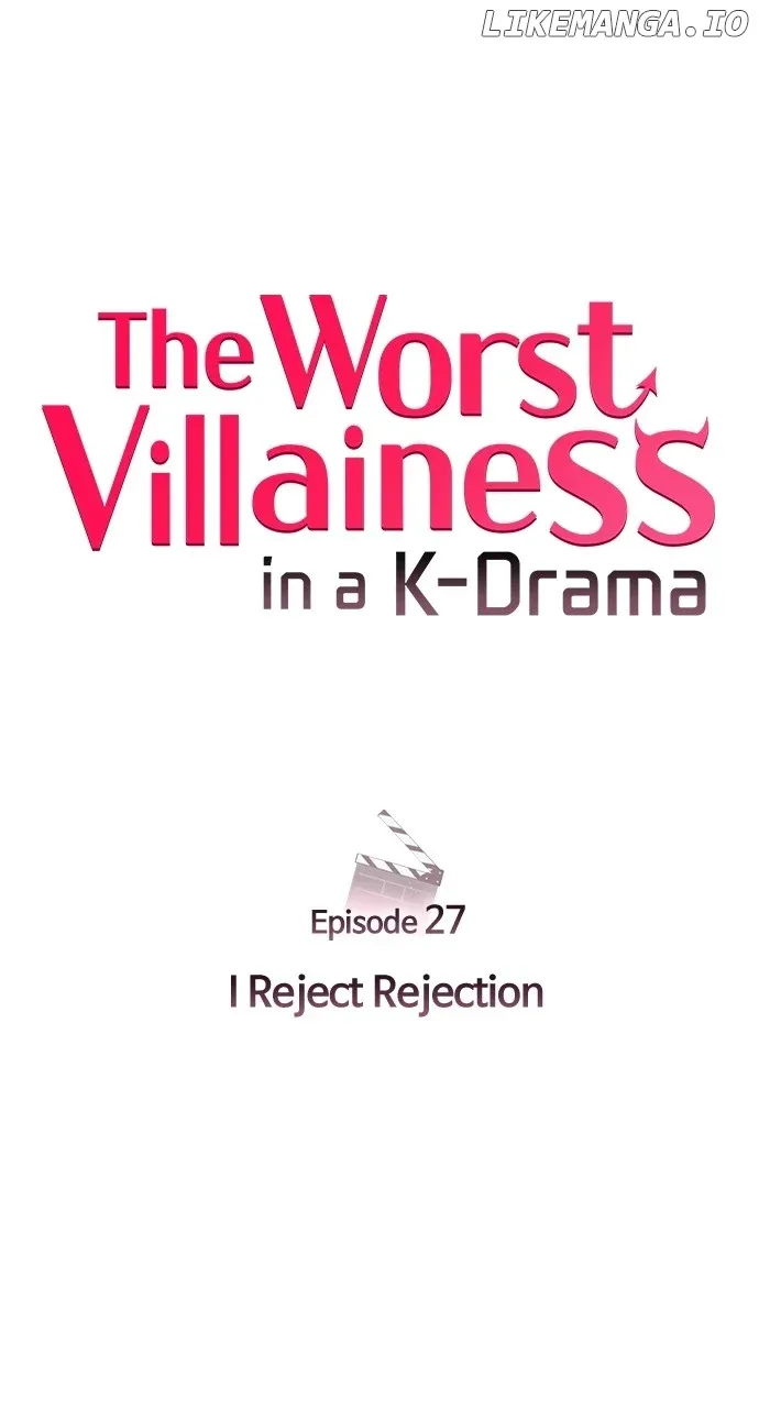 The Worst Villain Chapter 27 Online - página 14