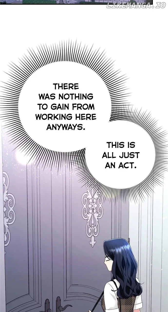 The Worst Villain Chapter 27 Online - página 40