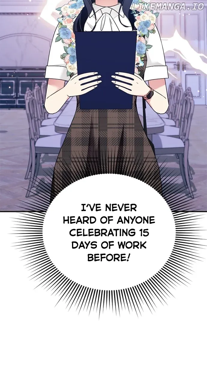 The Worst Villain Chapter 27 Online - página 49