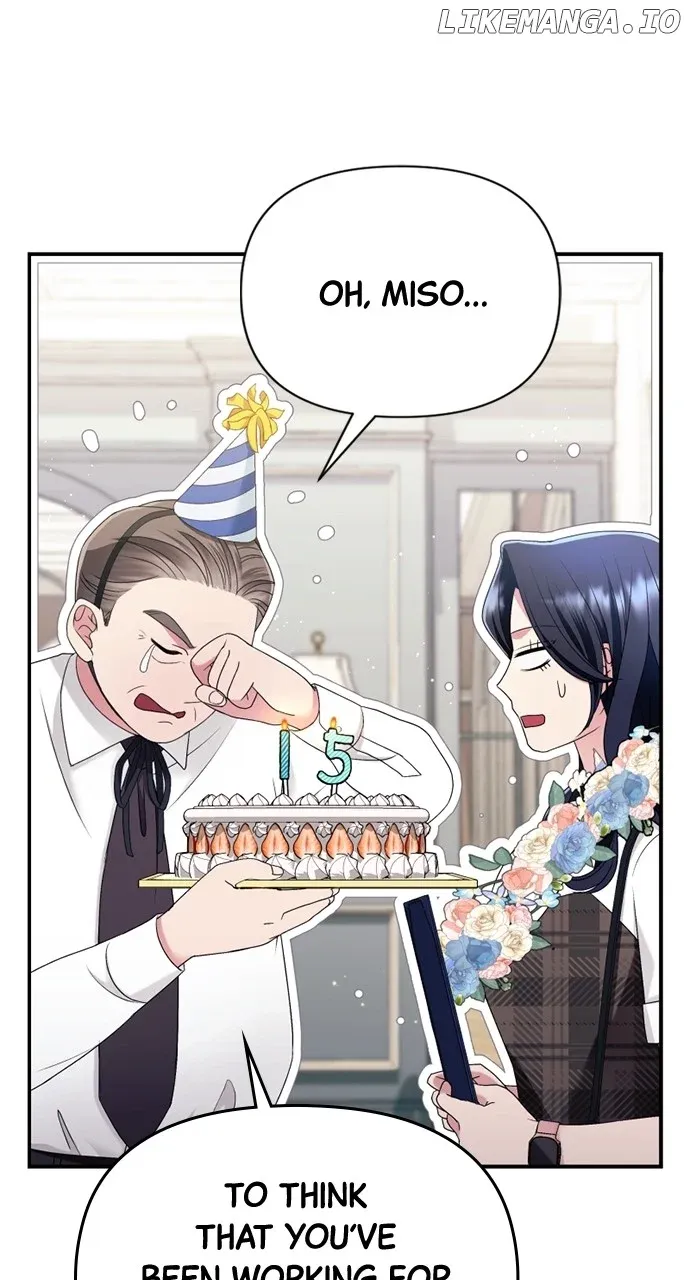 The Worst Villain Chapter 27 Online - página 50