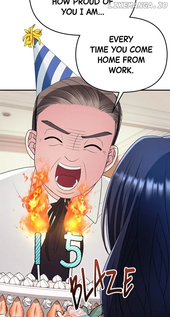 The Worst Villain Chapter 27 Online - página 53
