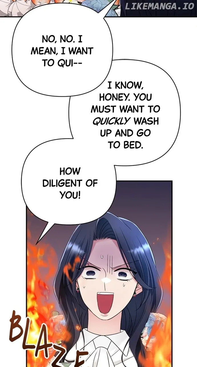 The Worst Villain Chapter 27 Online - página 54