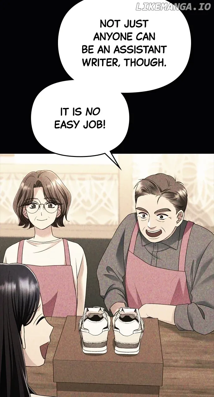 The Worst Villain Chapter 27 Online - página 64