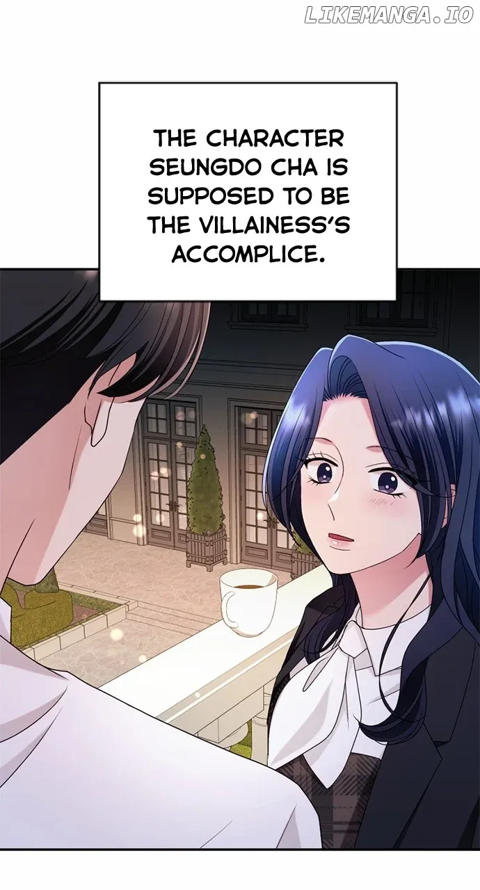 The Worst Villain Chapter 27 Online - página 103