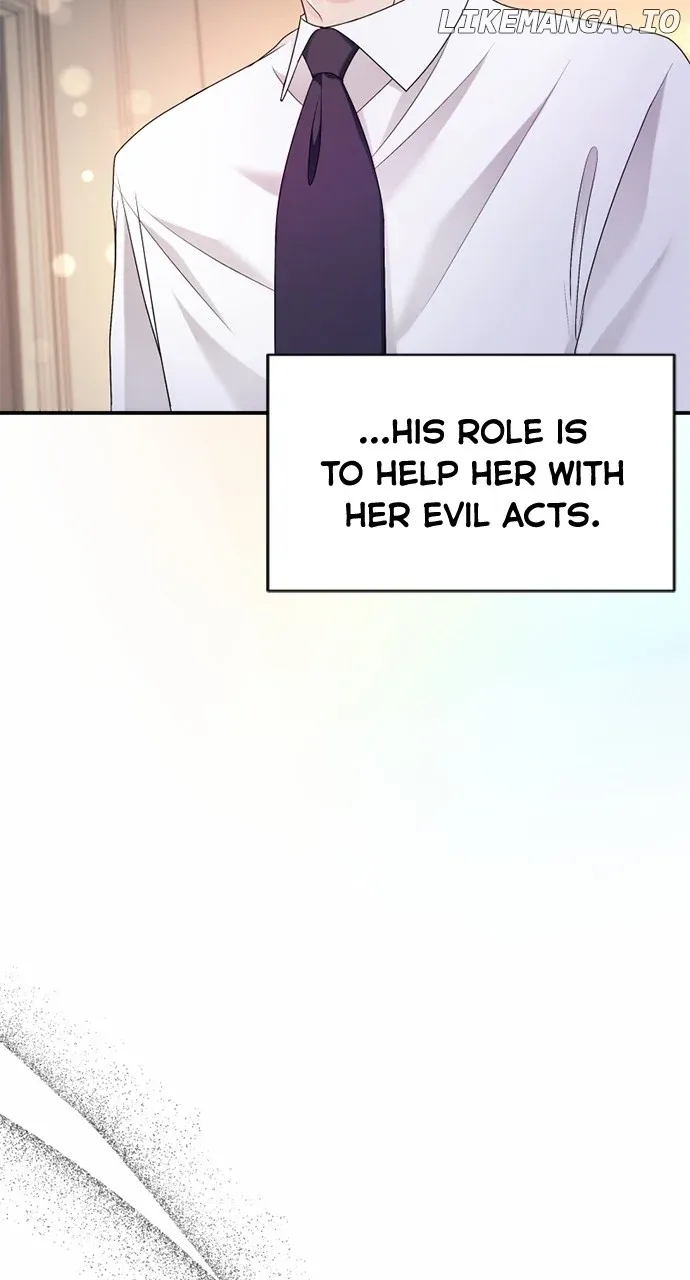 The Worst Villain Chapter 27 Online - página 105