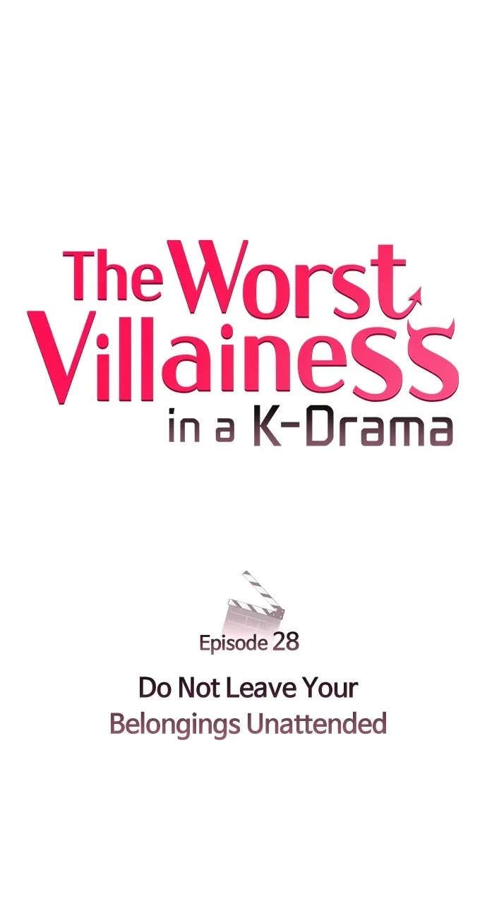 The Worst Villain Chapter 28 Online - página 24