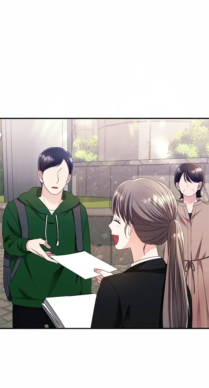 The Worst Villain Chapter 28 Online - página 54