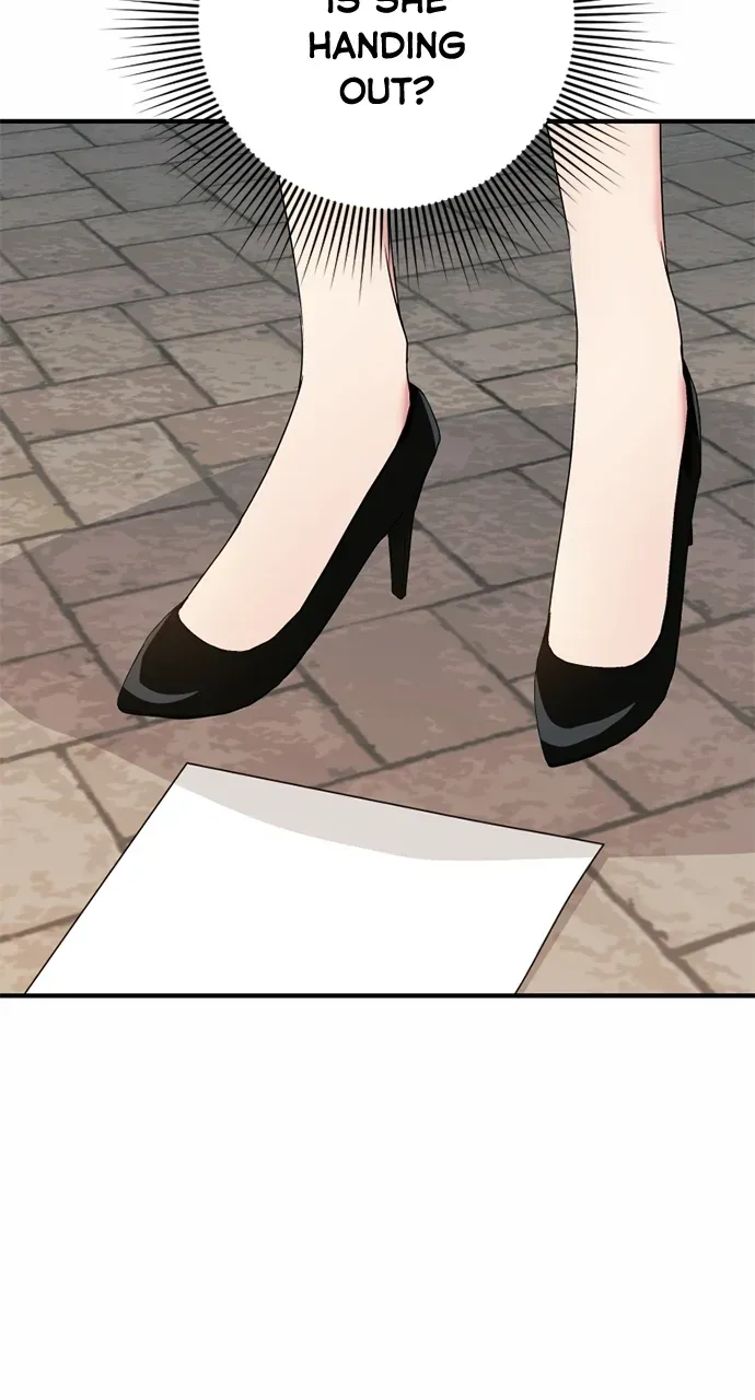 The Worst Villain Chapter 28 Online - página 57