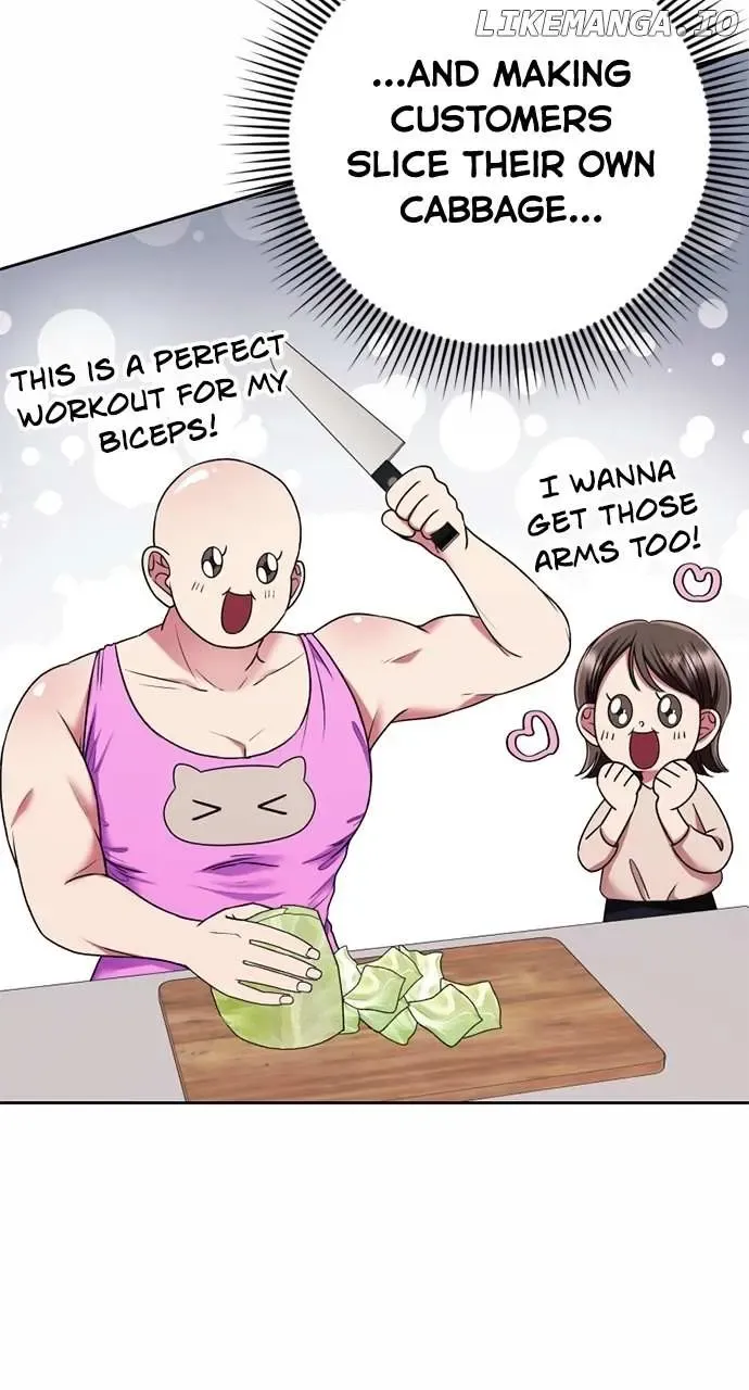 The Worst Villain Chapter 29 Online - página 31