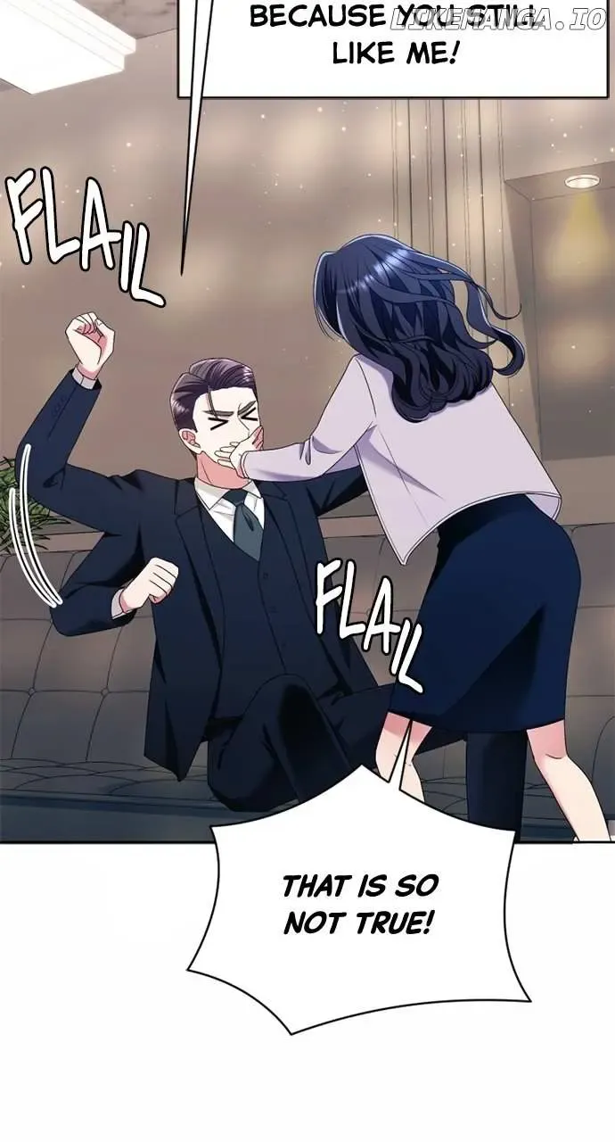 The Worst Villain Chapter 29 Online - página 89