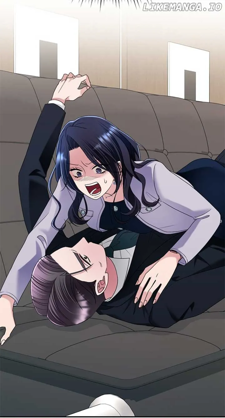 The Worst Villain Chapter 30 Online - página 5