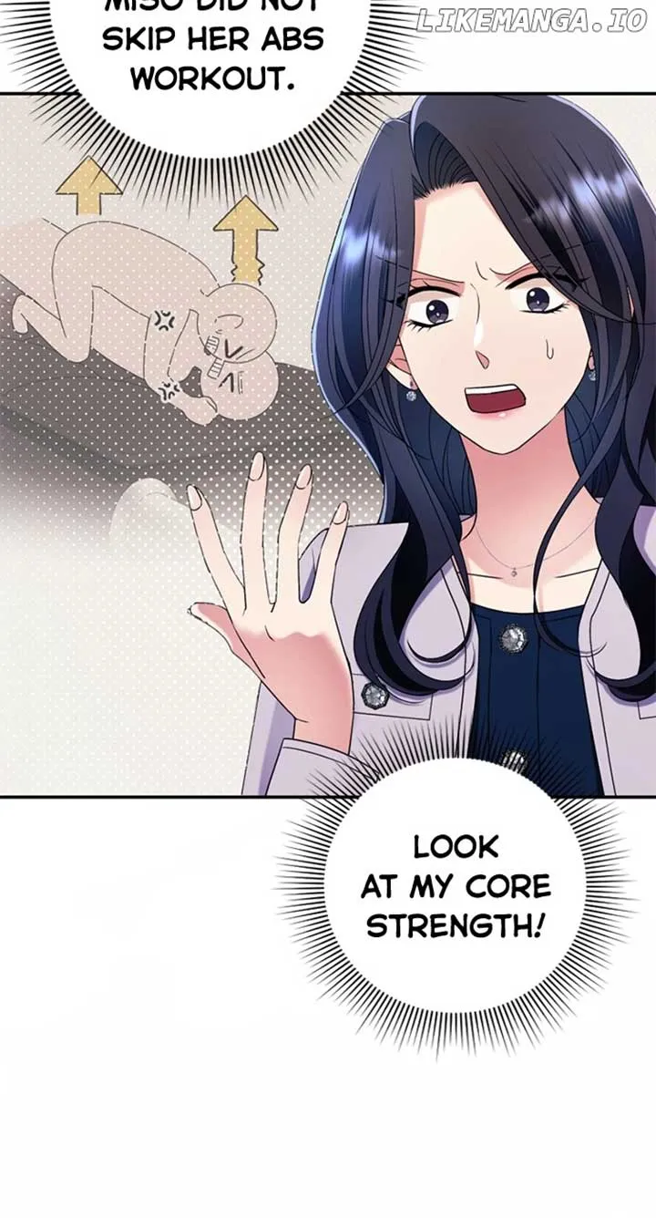 The Worst Villain Chapter 30 Online - página 8