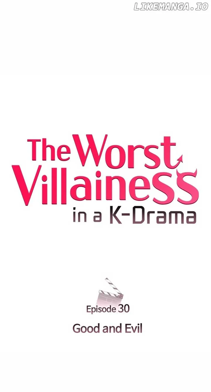 The Worst Villain Chapter 30 Online - página 19