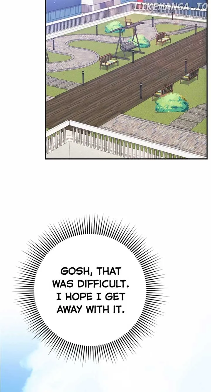 The Worst Villain Chapter 30 Online - página 34