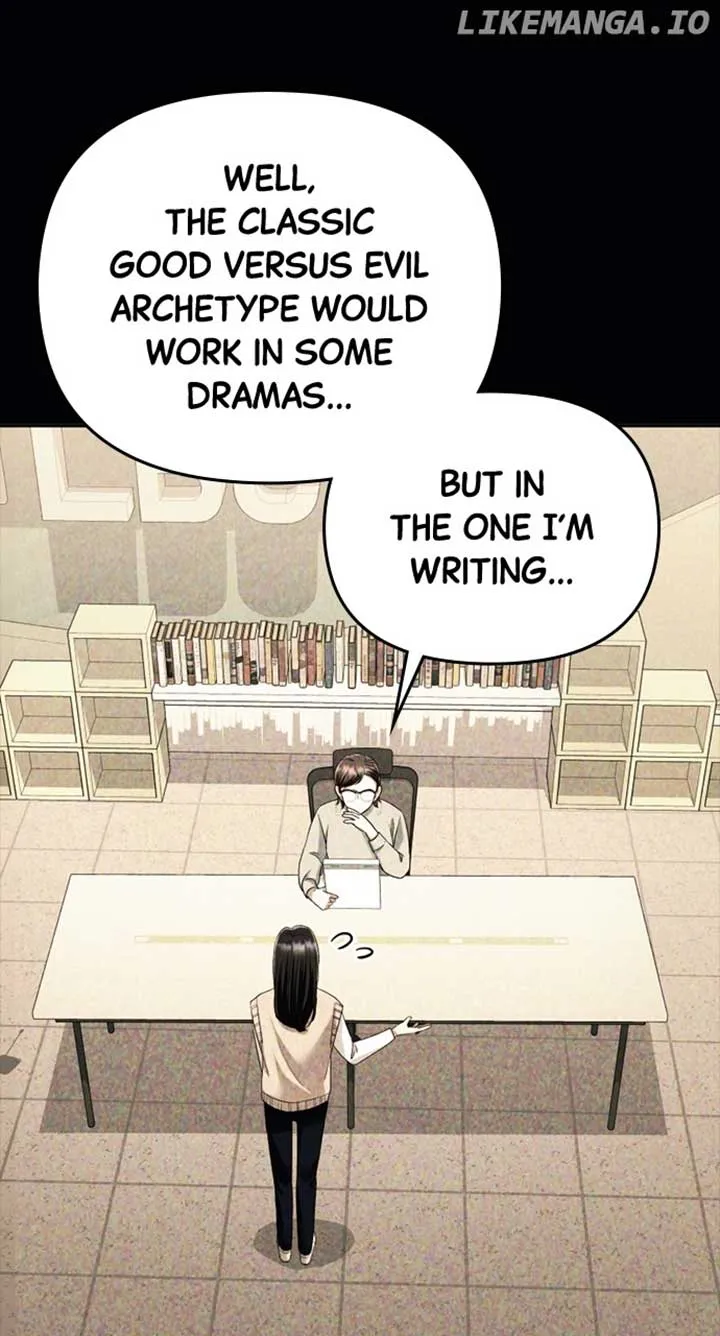 The Worst Villain Chapter 30 Online - página 57