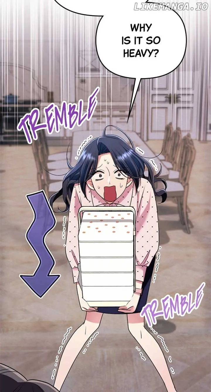The Worst Villain Chapter 30 Online - página 86