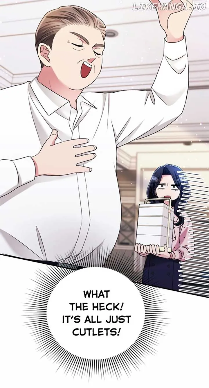 The Worst Villain Chapter 30 Online - página 91