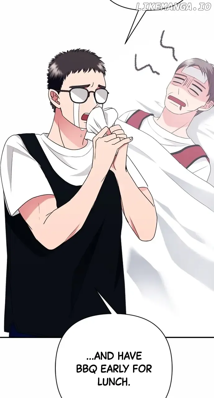 The Worst Villain Chapter 32 Online - página 69