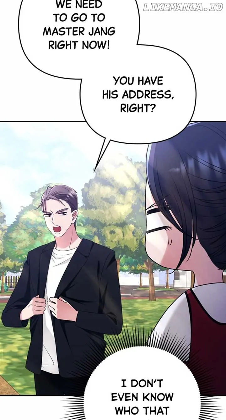 The Worst Villain Chapter 33 Online - página 3