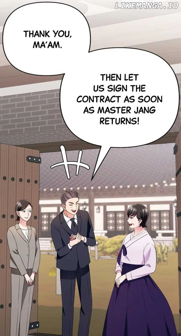 The Worst Villain Chapter 33 Online - página 42