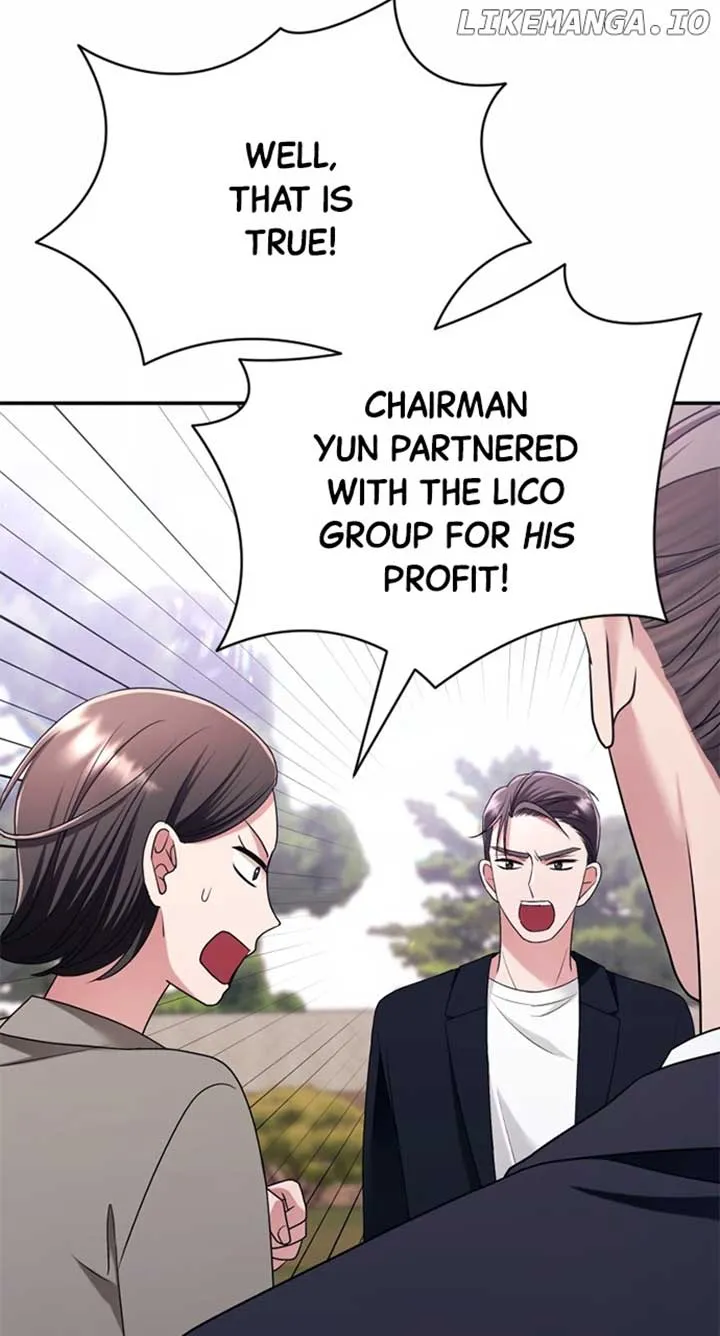 The Worst Villain Chapter 33 Online - página 67
