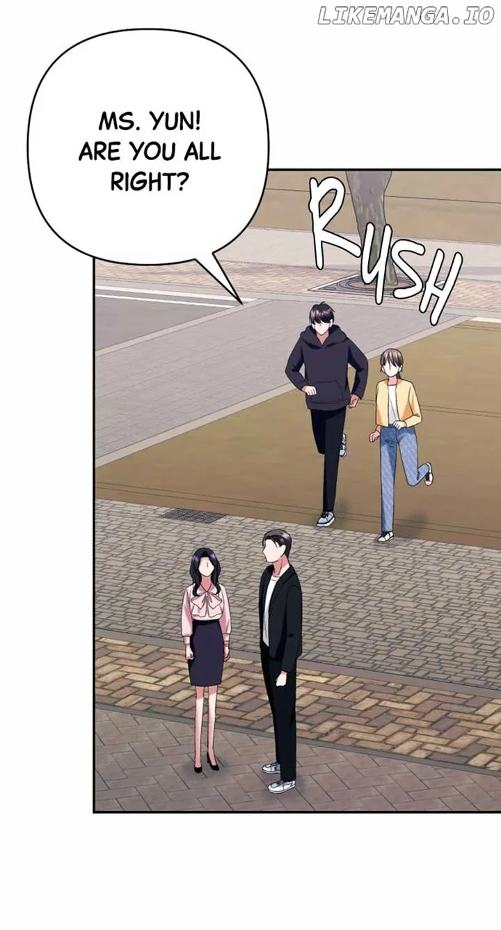 The Worst Villain Chapter 33 Online - página 80